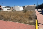 Parcel·la urbanitzable en venda a la España, Archena, ref.: TR114596 foto