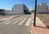 Parcel·la urbanitzable en venda a la España, Archena, ref.: TR114596 foto