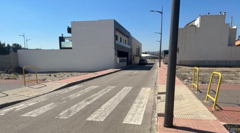 Múrcia - Archena - 460m2