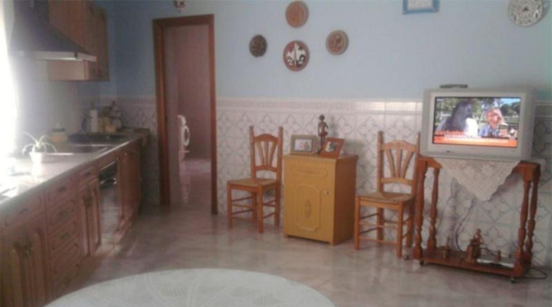 Cáceres - Torreorgaz - 272m2