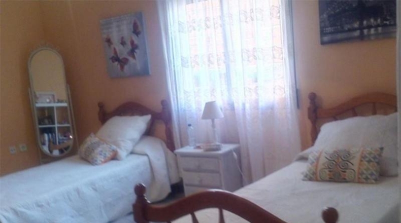 Cáceres - Torreorgaz - 272m2
