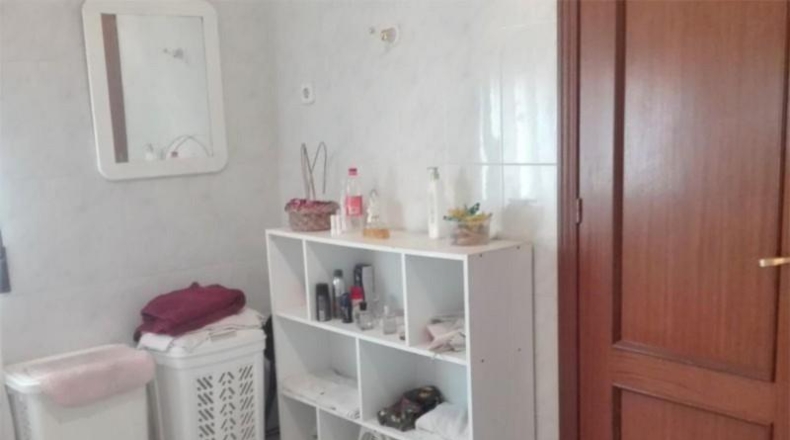 Cáceres - Torreorgaz - 272m2