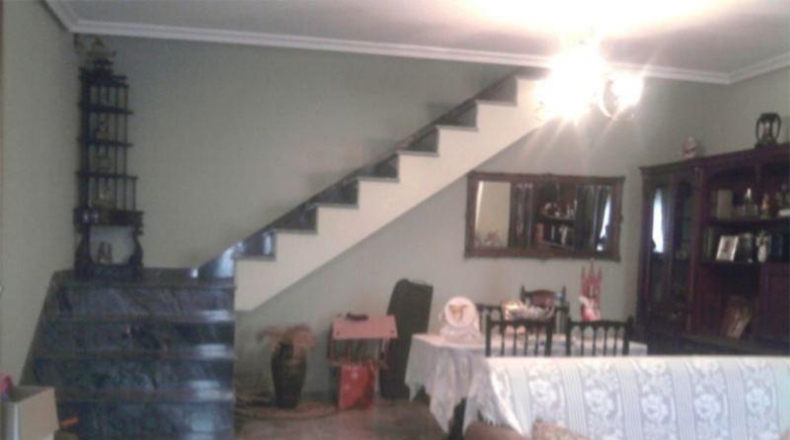 Cáceres - Torreorgaz - 272m2