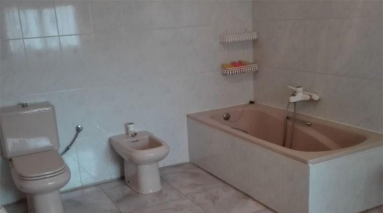 Cáceres - Torreorgaz - 272m2