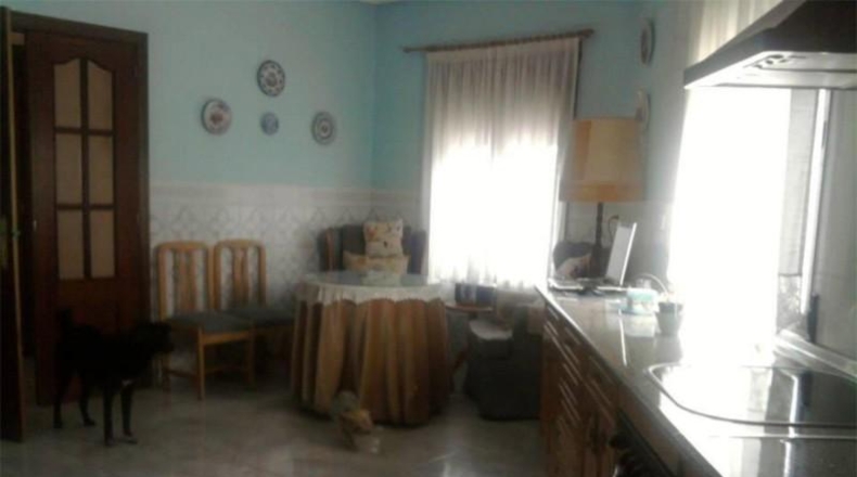 Cáceres - Torreorgaz - 272m2