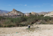 Parcel·la urbanitzable en venda a la España, Archena, ref.: TR118330 foto