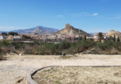 Parcel·la urbanitzable en venda a la España, Archena, ref.: TR118330 foto