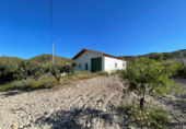 Casa de camp amb terreny en venda a la España, Cartagena, ref.: TR139083 foto