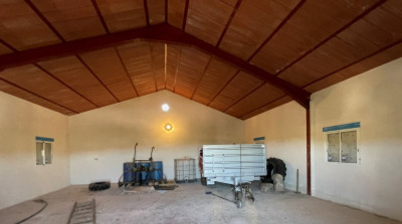 Murcia - Cartagena - 58000m2