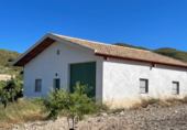 Casa de camp amb terreny en venda a la España, Cartagena, ref.: TR139083 foto