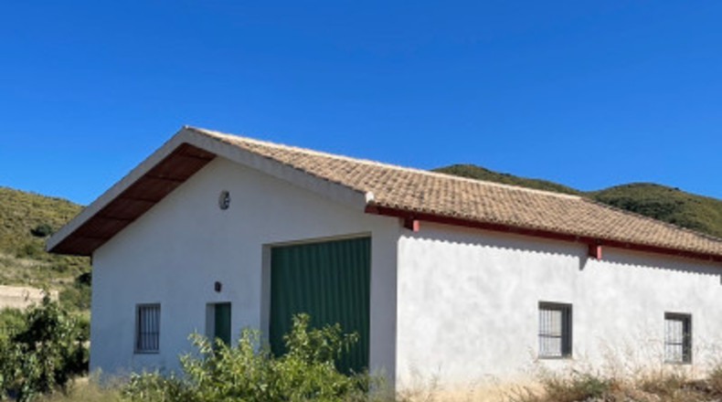 Murcia - Cartagena - 58000m2