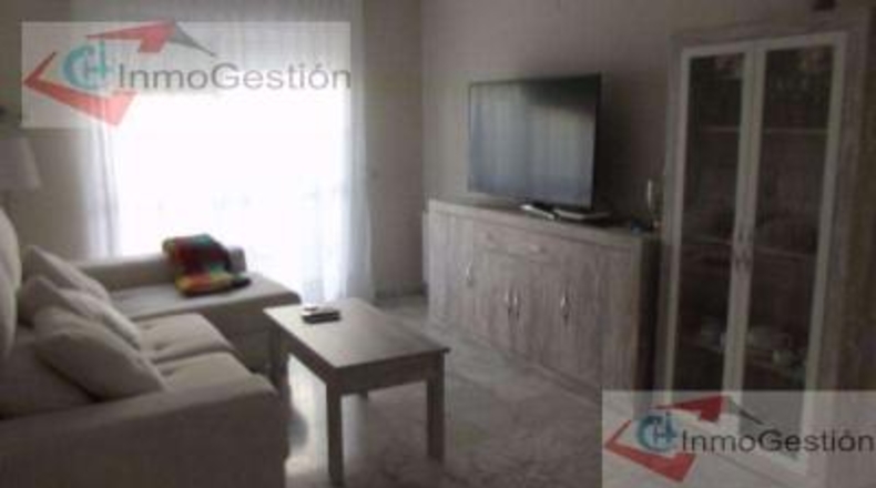 Cáceres - Cáceres - 120m2