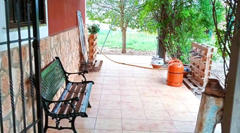 Ciudad Real - Valdepeñas - 35000m2