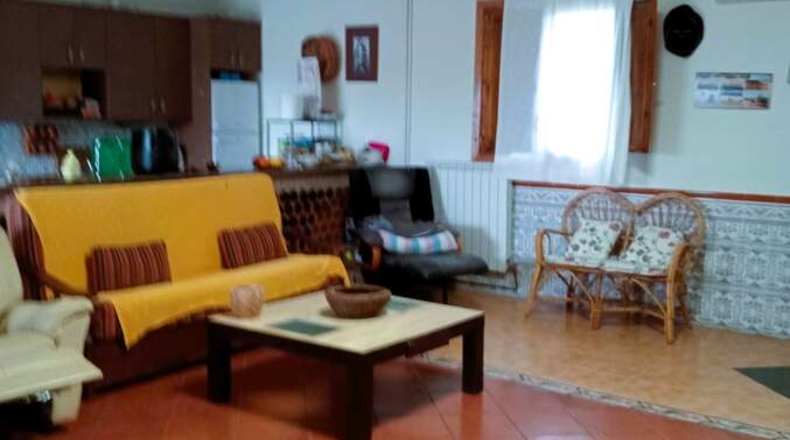 Ciudad Real - Valdepeñas - 35000m2