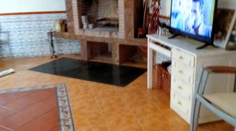 Ciudad Real - Valdepeñas - 35000m2