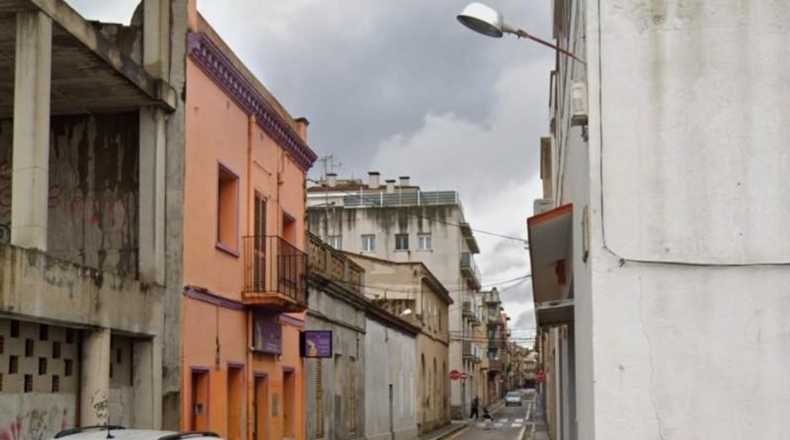 Жирона - Figueres - 261m2