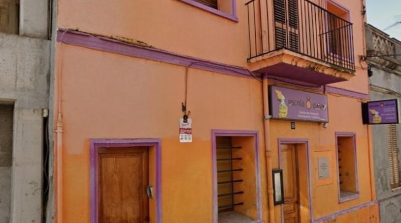 Жирона - Figueres - 261m2