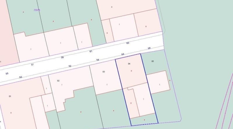 Жирона - Figueres - 261m2