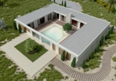 Terreno no urbanizable en venta en la España, Elche, ref: TR120682 foto