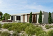 Terreno no urbanizable en venta en la España, Elche, ref: TR120682 foto