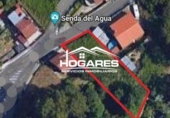 Land suitable for development for sale on España, Vigo, ref: TR355949 photo