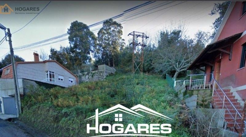 Pontevedra - Vigo - 678m2