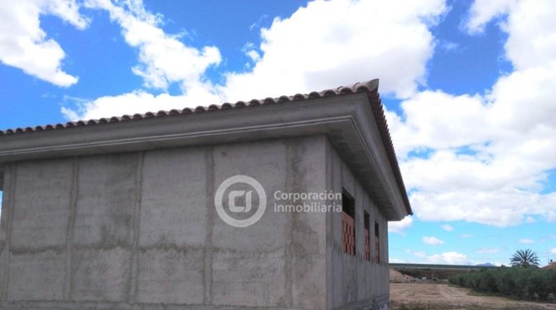 Murcia - Lorca - 4700m2