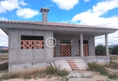 Casa de camp amb terreny en venda a la España, Lorca, ref.: TR171138 foto