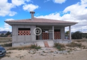 Casa de camp amb terreny en venda a la España, Lorca, ref.: TR171138 foto