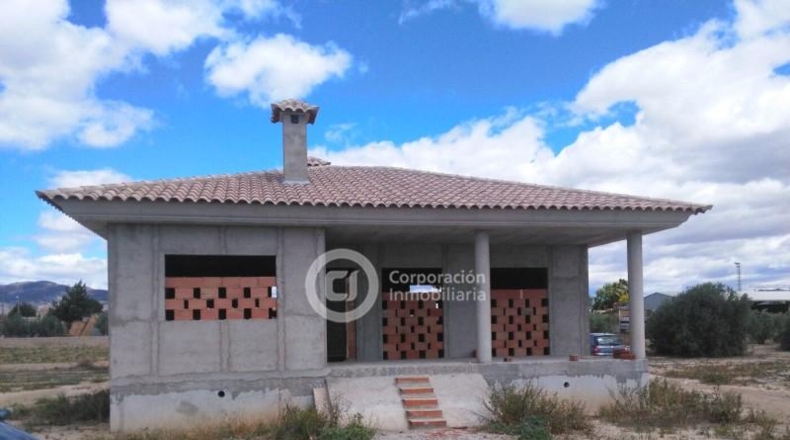 Murcia - Lorca - 4700m2