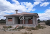 Casa de camp amb terreny en venda a la España, Lorca, ref.: TR171138 foto