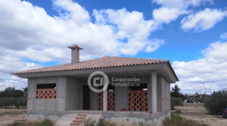 Murcia - Lorca - 4700m2