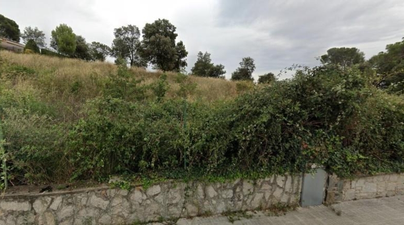 Barcelona - Lliçà de Vall - 1650m2