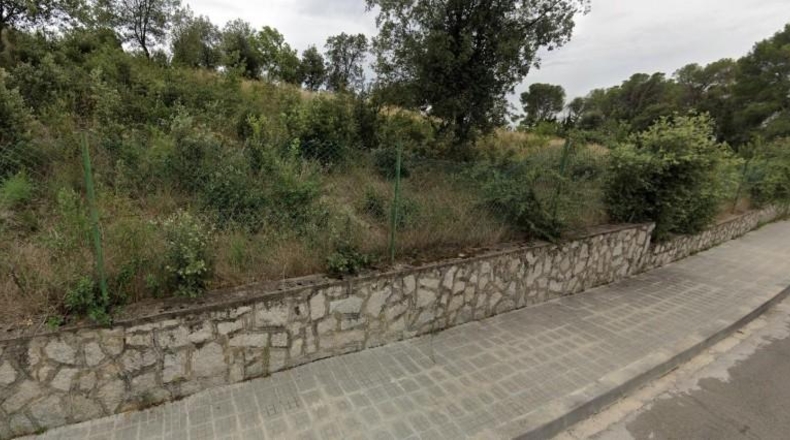Barcelona - Lliçà de Vall - 1650m2