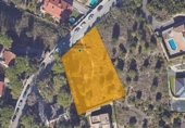 Городская земля под застройку на продажу у города Lliçà de Vall Фото