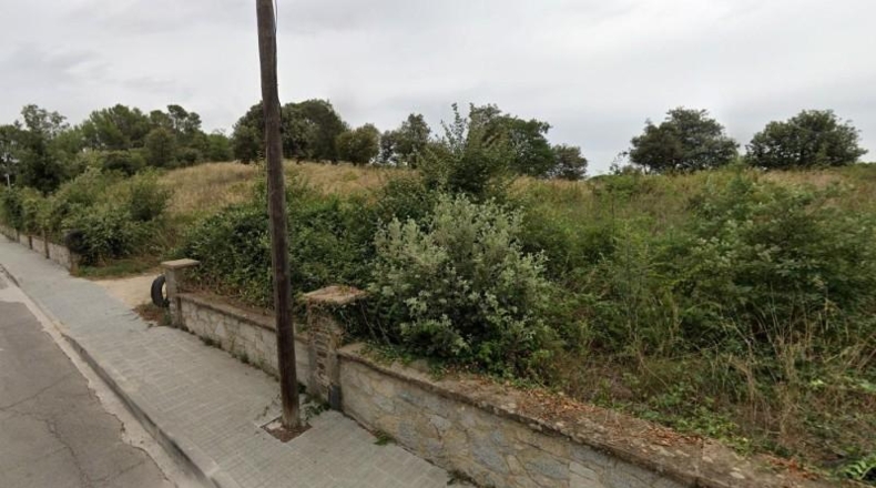 Barcelona - Lliçà de Vall - 1650m2