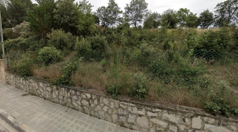 Barcelona - Lliçà de Vall - 1650m2