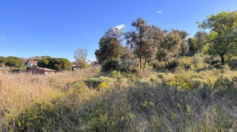 Barcelona - Lliçà de Vall - 1650m2