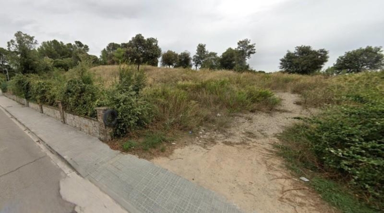 Barcelona - Lliçà de Vall - 1650m2