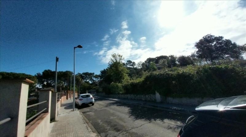 Barcelona - Lliçà de Vall - 1650m2
