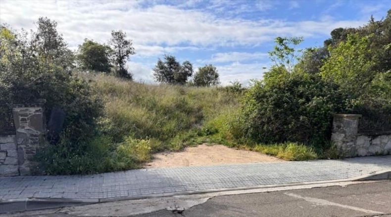 Barcelona - Lliçà de Vall - 1650m2