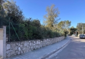 Городская земля под застройку на продажу у города Lliçà de Vall Фото