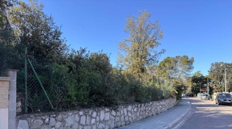 Barcelona - Lliçà de Vall - 1650m2