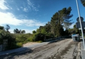 Городская земля под застройку на продажу у города Lliçà de Vall Фото