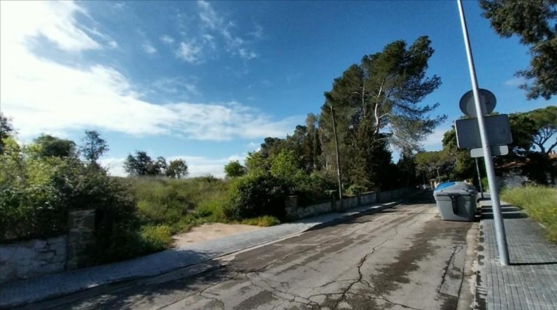 Barcelona - Lliçà de Vall - 1650m2