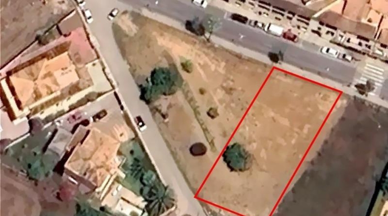 Islas Baleares - Porreres - 600m2