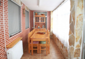 Chalet independiente con terreno en venta en la España, Grijota, ref: TR138336 foto