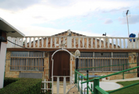 Grijota 984&nbsp;m² 