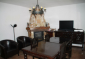 Chalet independiente con terreno en venta en la España, Grijota, ref: TR138336 foto
