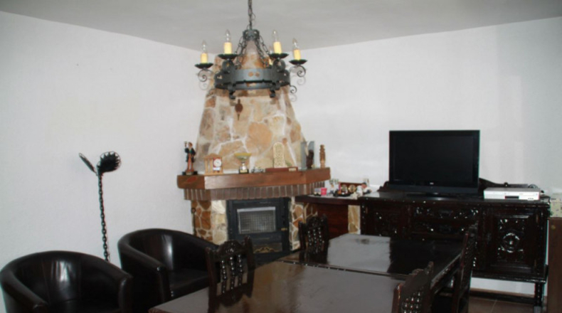 Palencia - Grijota - 984m2